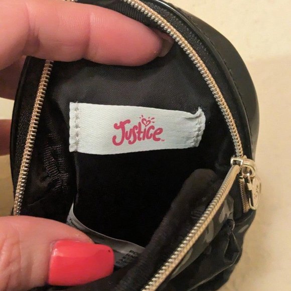 JUSTICE Coin/ID Case - Picture 4 of 4